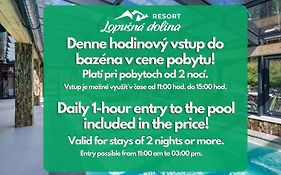 Lopušná dolina Resort